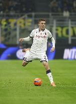 CALCIO - Serie A - Inter - FC Internazionale vs Bologna FC