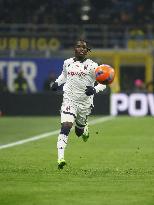 CALCIO - Serie A - Inter - FC Internazionale vs Bologna FC
