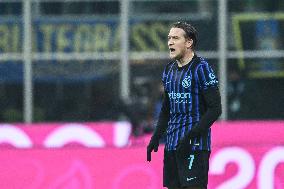 CALCIO - Serie A - Inter - FC Internazionale vs Bologna FC