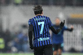 CALCIO - Serie A - Inter - FC Internazionale vs Bologna FC