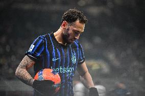 CALCIO - Serie A - Inter - FC Internazionale vs Bologna FC