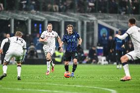 CALCIO - Serie A - Inter - FC Internazionale vs Bologna FC