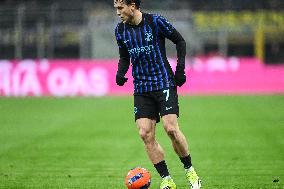 CALCIO - Serie A - Inter - FC Internazionale vs Bologna FC