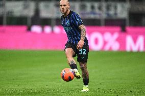 CALCIO - Serie A - Inter - FC Internazionale vs Bologna FC