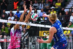 VOLLEY - Serie A1 Femminile - Prosecco Doc A.Carraro Imoco Conegliano vs Igor Gorgonzola Novara
