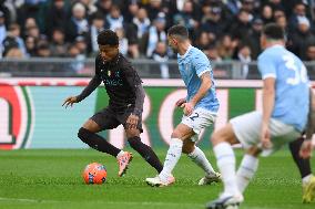 CALCIO - Serie A - SS Lazio vs SSC Napoli