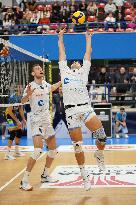 VOLLEY - Superlega Serie A - Yuasa Battery Grottazzolina vs Cisterna Volley
