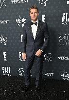 31st Annual Critics Choice Awards - Arrivals