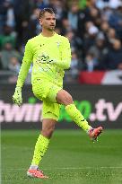 CALCIO - Serie A - SS Lazio vs SSC Napoli