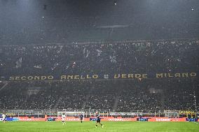 CALCIO - Serie A - Inter - FC Internazionale vs Bologna FC