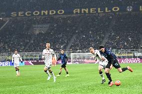 CALCIO - Serie A - Inter - FC Internazionale vs Bologna FC