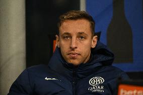 CALCIO - Serie A - Inter - FC Internazionale vs Bologna FC