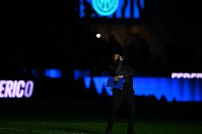 CALCIO - Serie A - Inter - FC Internazionale vs Bologna FC