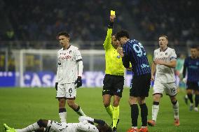 CALCIO - Serie A - Inter - FC Internazionale vs Bologna FC