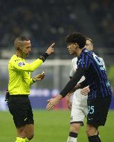 CALCIO - Serie A - Inter - FC Internazionale vs Bologna FC