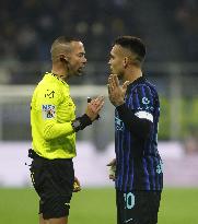 CALCIO - Serie A - Inter - FC Internazionale vs Bologna FC