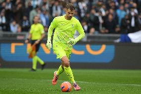 CALCIO - Serie A - SS Lazio vs SSC Napoli