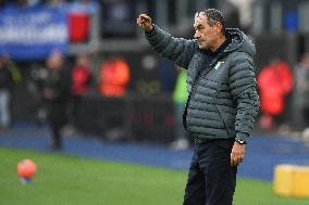 CALCIO - Serie A - SS Lazio vs SSC Napoli