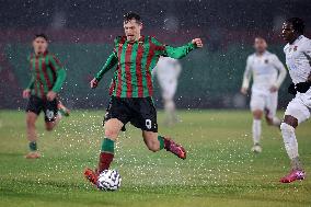 CALCIO - Serie C Italia - Ternana vs Livorno