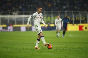 CALCIO - Serie A - Inter - FC Internazionale vs Bologna FC