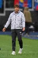 CALCIO - Serie A - SS Lazio vs SSC Napoli