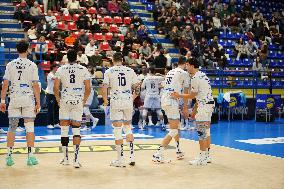 VOLLEY - Superlega Serie A - Yuasa Battery Grottazzolina vs Cisterna Volley