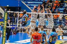 VOLLEY - Superlega Serie A - Yuasa Battery Grottazzolina vs Cisterna Volley