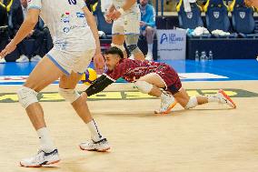 VOLLEY - Superlega Serie A - Yuasa Battery Grottazzolina vs Cisterna Volley