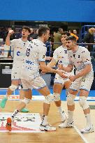 VOLLEY - Superlega Serie A - Yuasa Battery Grottazzolina vs Cisterna Volley