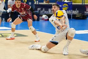 VOLLEY - Superlega Serie A - Yuasa Battery Grottazzolina vs Cisterna Volley