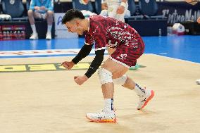 VOLLEY - Superlega Serie A - Yuasa Battery Grottazzolina vs Cisterna Volley