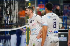 VOLLEY - Superlega Serie A - Yuasa Battery Grottazzolina vs Cisterna Volley