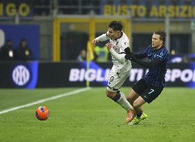 CALCIO - Serie A - Inter - FC Internazionale vs Bologna FC