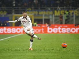 CALCIO - Serie A - Inter - FC Internazionale vs Bologna FC