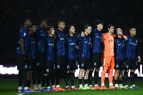 CALCIO - Serie A - Inter - FC Internazionale vs Bologna FC