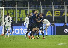 CALCIO - Serie A - Inter - FC Internazionale vs Bologna FC