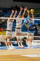 VOLLEY - Superlega Serie A - Yuasa Battery Grottazzolina vs Cisterna Volley