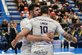 VOLLEY - Superlega Serie A - Yuasa Battery Grottazzolina vs Cisterna Volley