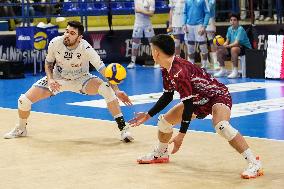 VOLLEY - Superlega Serie A - Yuasa Battery Grottazzolina vs Cisterna Volley
