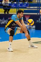 VOLLEY - Superlega Serie A - Yuasa Battery Grottazzolina vs Cisterna Volley
