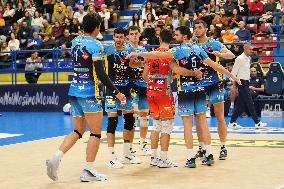 VOLLEY - Superlega Serie A - Yuasa Battery Grottazzolina vs Cisterna Volley