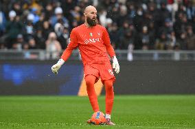 CALCIO - Serie A - SS Lazio vs SSC Napoli