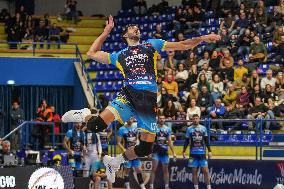 VOLLEY - Superlega Serie A - Yuasa Battery Grottazzolina vs Cisterna Volley