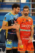 VOLLEY - Superlega Serie A - Yuasa Battery Grottazzolina vs Cisterna Volley