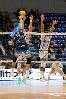 VOLLEY - Superlega Serie A - Yuasa Battery Grottazzolina vs Cisterna Volley