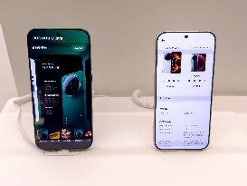 Xiaomi 17 Ultra Smartphone