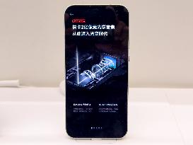 Xiaomi 17 Ultra Smartphone