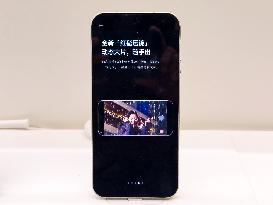 Xiaomi 17 Ultra Smartphone