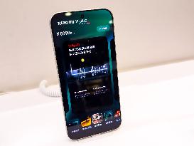 Xiaomi 17 Ultra Smartphone