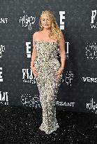 31st Annual Critics Choice Awards - Arrivals